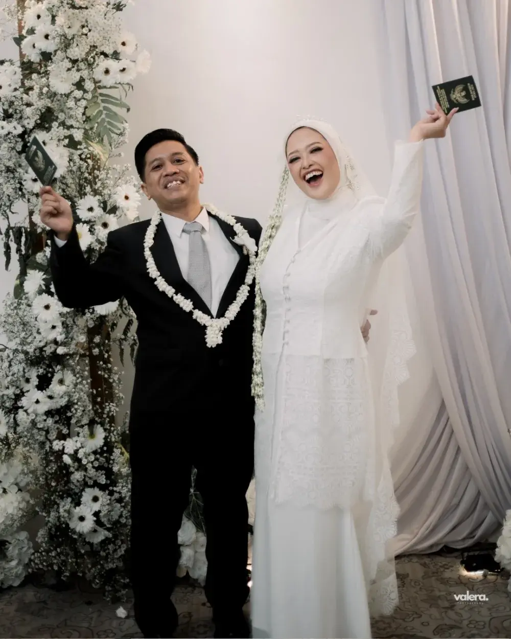 Makeup Wedding