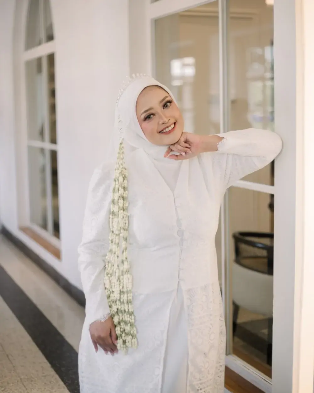 Makeup Wedding
