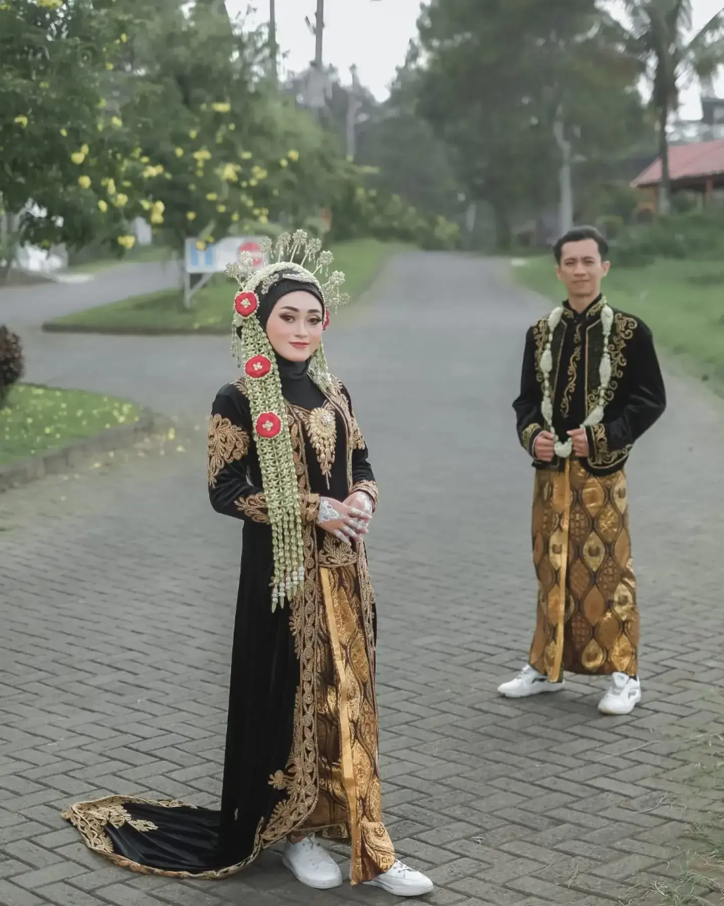 Makeup Wedding / Pengantin