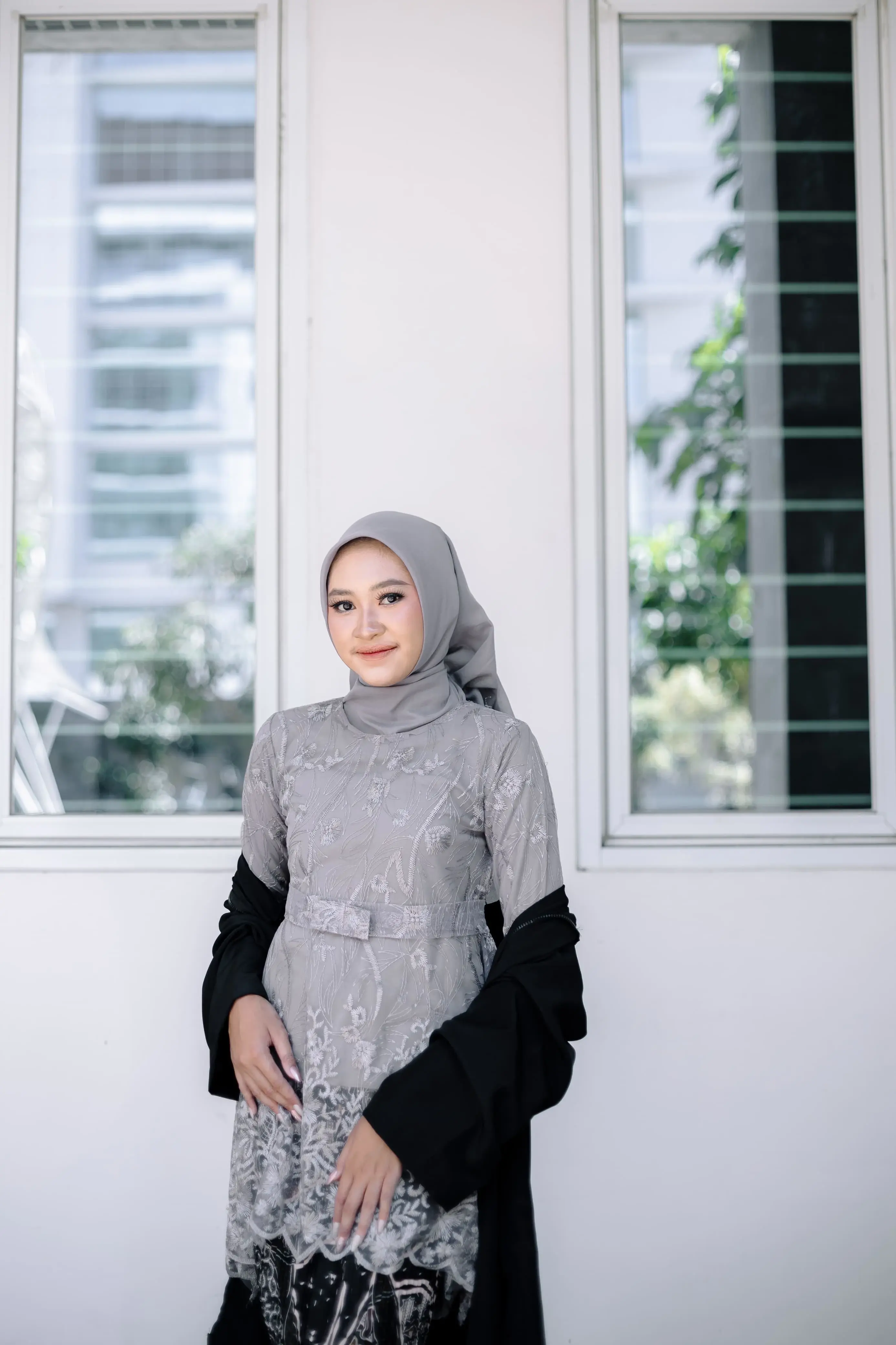 Makeup Wisuda