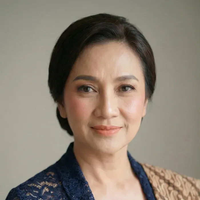 Jasa Makeup Pendamping Wisuda