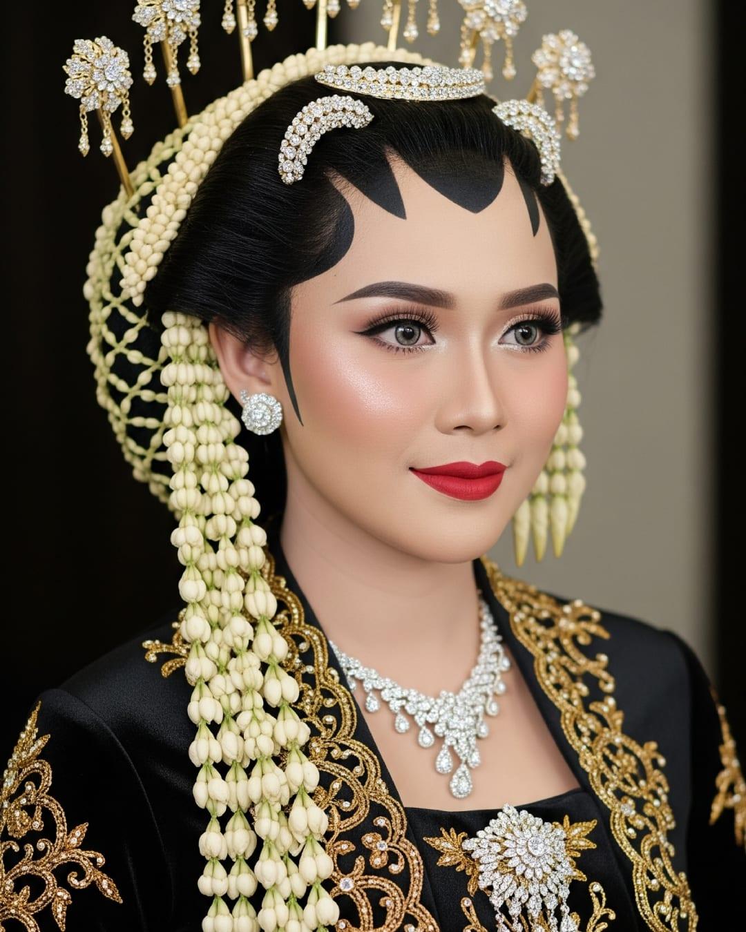 Make Up Wedding
