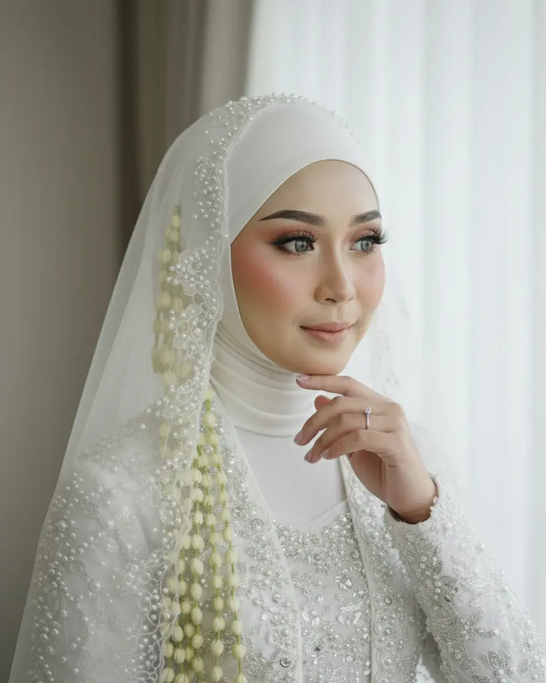 Makeup Wedding
