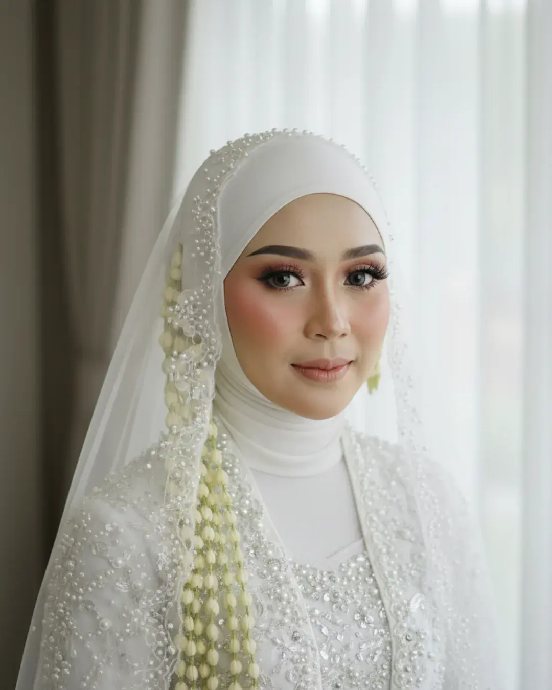 Makeup Wedding