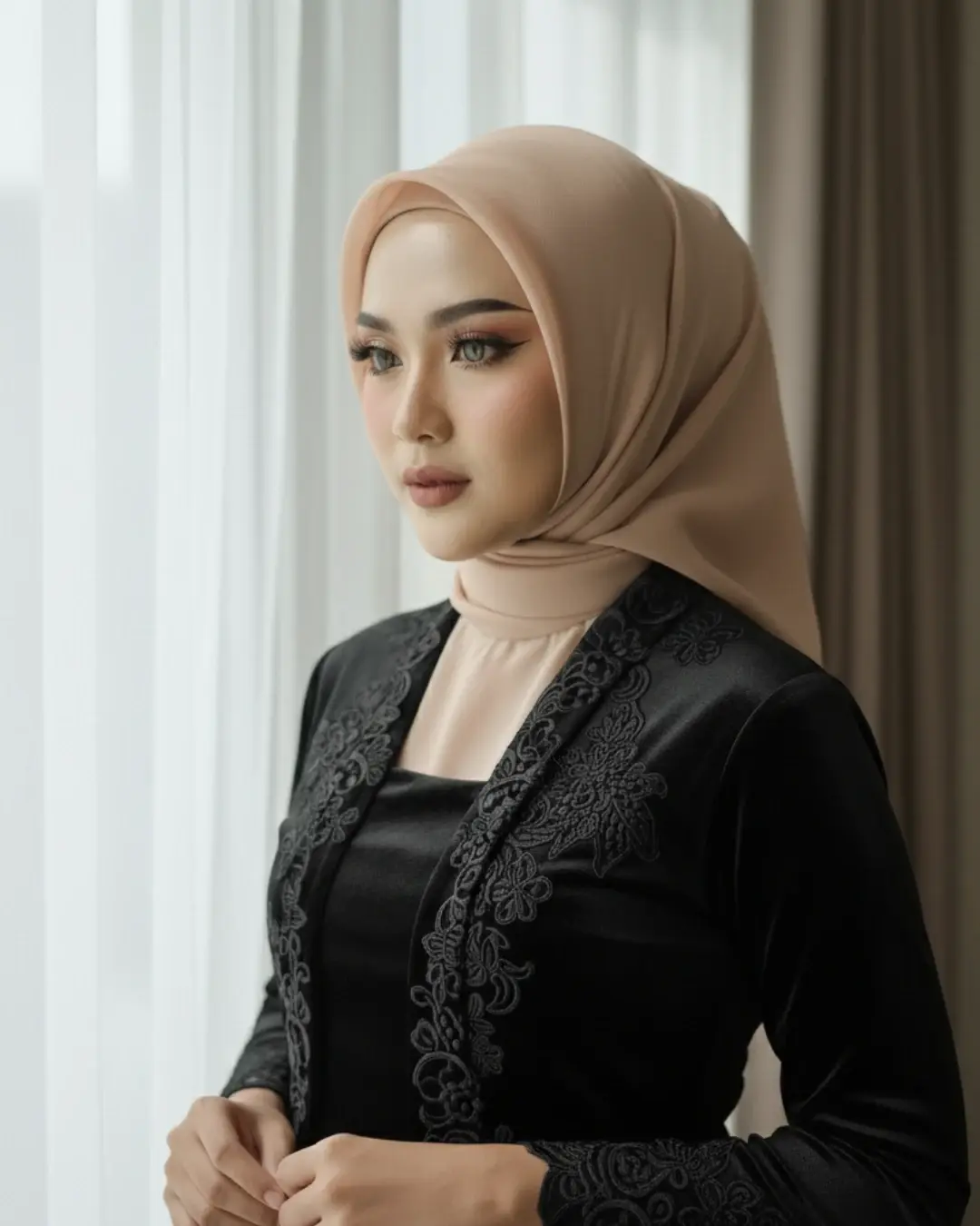 Makeup Wisuda
