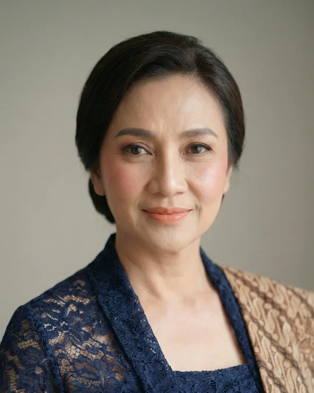 Makeup Pendamping Wisuda