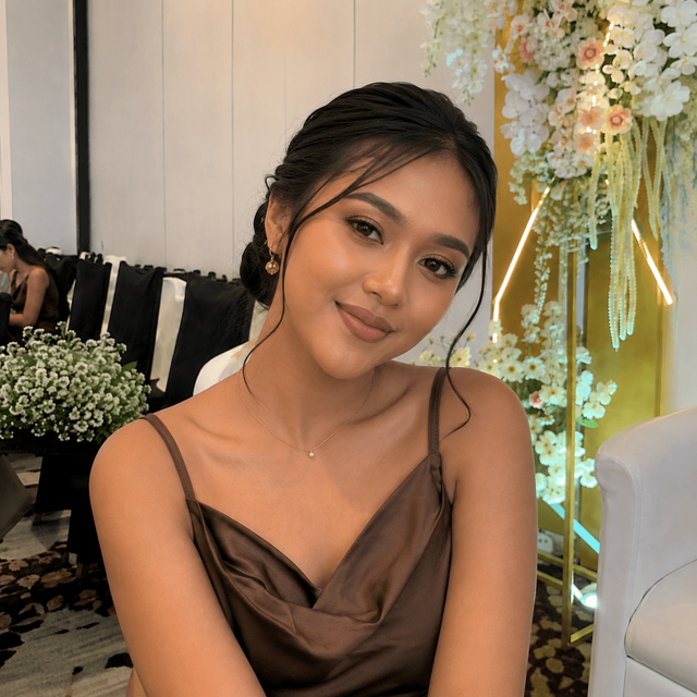 Jasa Makeup Bridesmaid