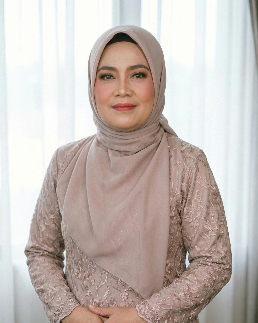 Makeup Pendamping Wisuda