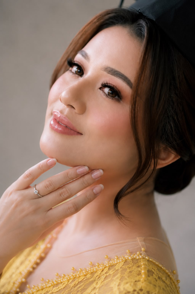 Jasa Makeup Wisuda