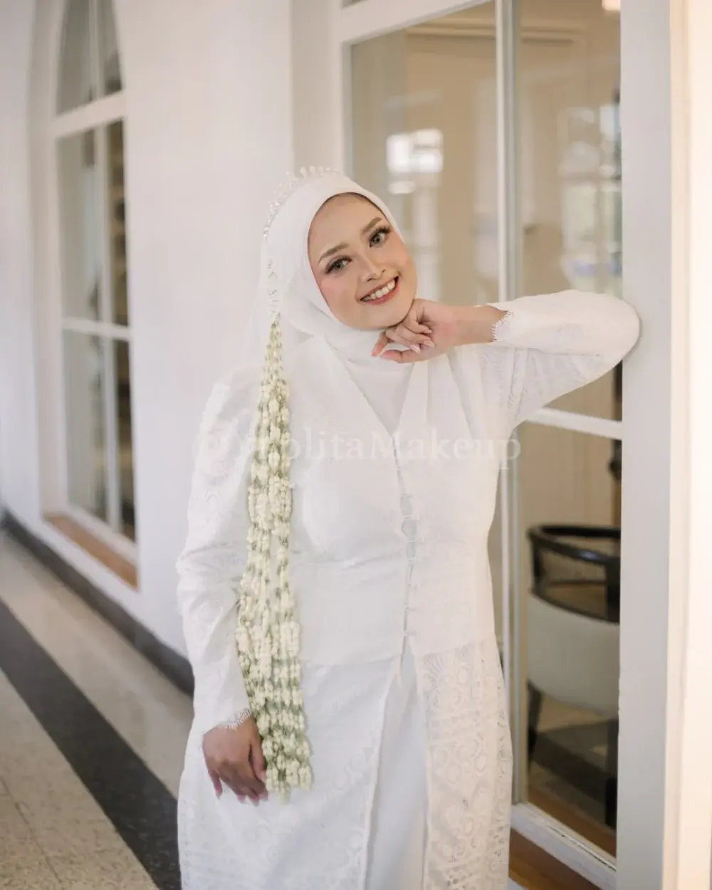 Makeup Wedding