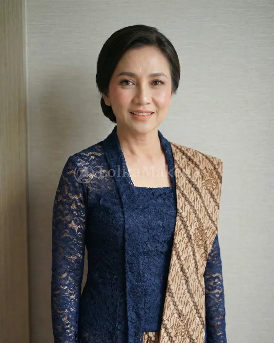 Makeup Pendamping Wisuda