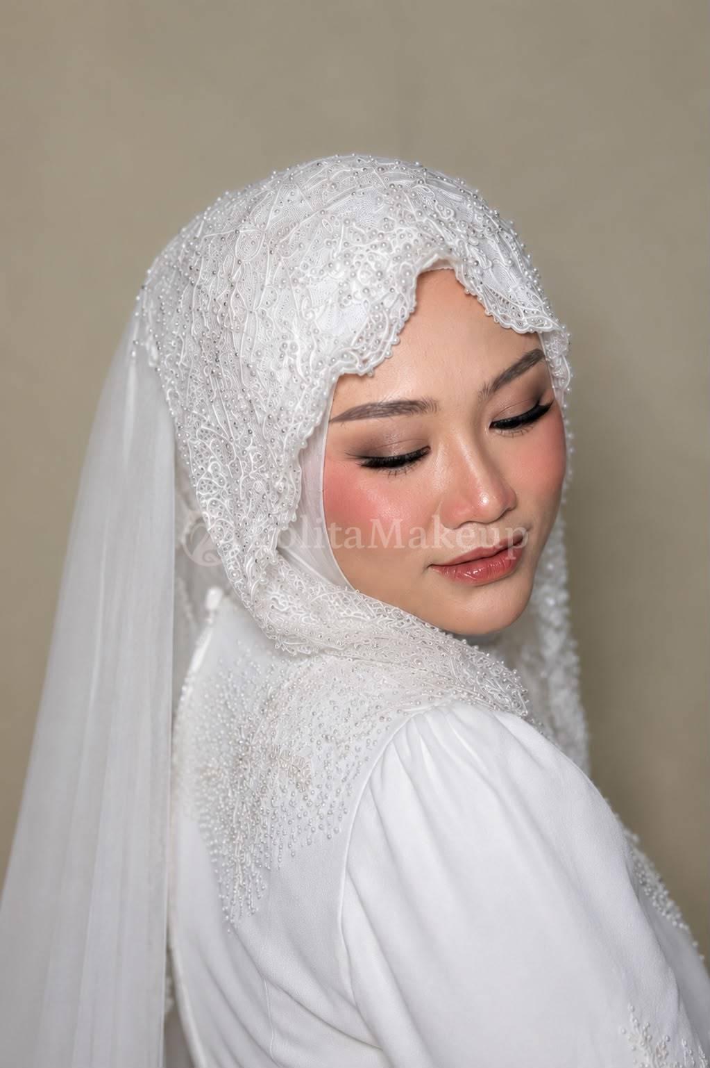 Makeup Wedding