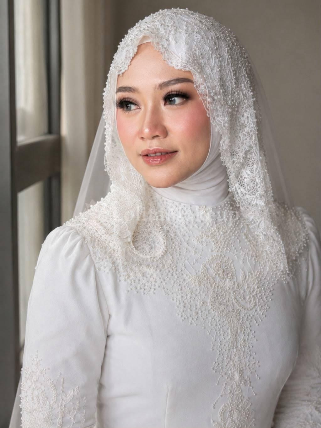 Makeup Wedding